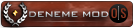 5 DenemeMod 5 DenemeMod