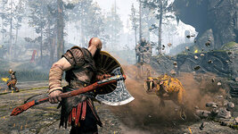 God of war yonetmeninin 2 ay sonra kesfedilen yeni oyun mesaji God of war yonetmeninin 2 ay sonra kesfedilen yeni oyun mesaji