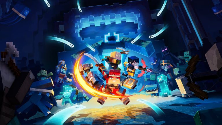 Minecraft Dungeons 2 İnceleme: İlk Oyunun Eksiklerini Tamamlayabilmiş mi?