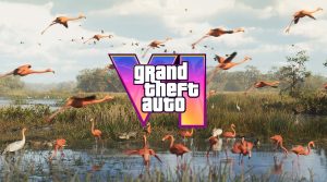 GTA 6’da 170’ten Fazla Hayvan Türü Olacak!