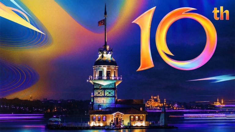Mobile Legends 10. Yılını İstanbul’da Kutlayacak: M8 Öncesi Büyük Etkinlik!