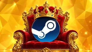 Steam 2026’da Yeni Rekora Koşuyor: 21 Bin Oyun Sınırı Aşılacak!