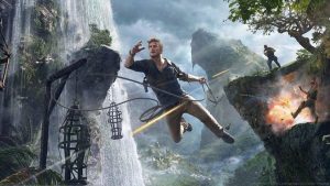 Uncharted 5 Geliyor: Naughty Dog Yeni Oyun İçin Hazırlıklara Başladı!