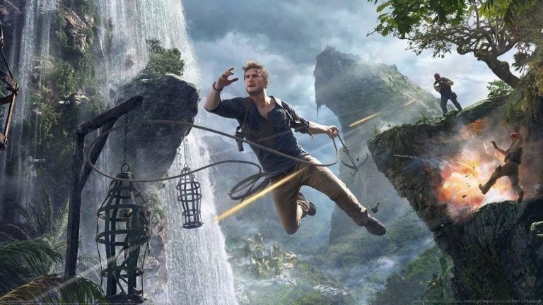 Uncharted 5 Geliyor: Naughty Dog Yeni Oyun İçin Hazırlıklara Başladı!